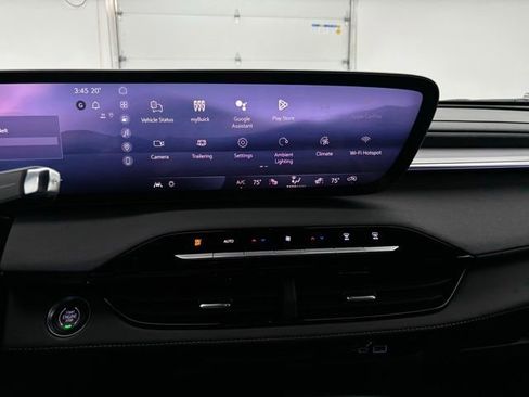 New 2026 Buick Enclave Preferred w/ Power Package FWD image 27