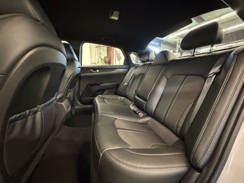 Used 2024 Kia K5 GT-Line w/ GT-Line Premium Package FWD image 45