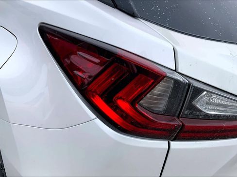 Used 2021 Lexus RX 350 AWD w/ Premium Package image 29