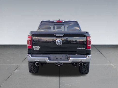 Used 2019 RAM 1500 Limited image 5