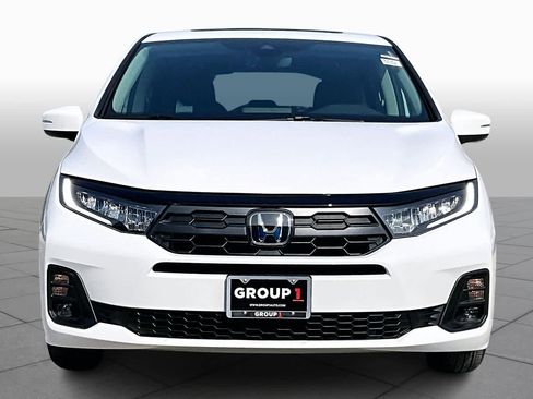 New 2026 Honda Odyssey EX-L image 3