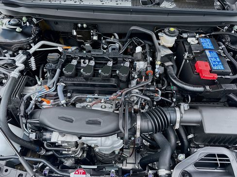 New 2026 Honda Accord LX image 25