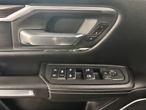 Used 2025 RAM 1500 Laramie w/ Laramie Southwest Edition image 25