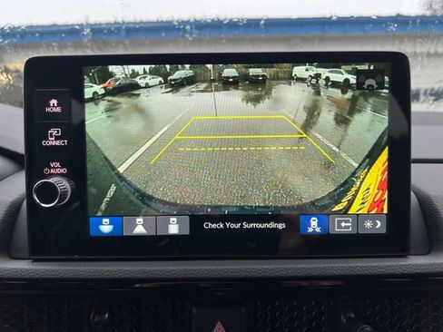 New 2026 Honda CR-V EX-L image 25