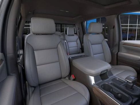 New 2026 Chevrolet Silverado 1500 RST w/ RST All Star Premium Package AWD/4WD image 16