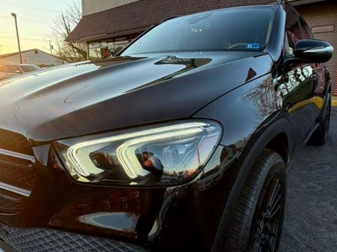 Used 2020 Mercedes-Benz GLE 450 4MATIC image 38