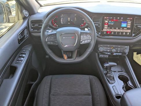 New 2026 Dodge Durango GT AWD/4WD image 16