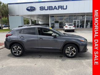 Used 2025 Subaru Crosstrek 2.0i Premium AWD/4WD video 2