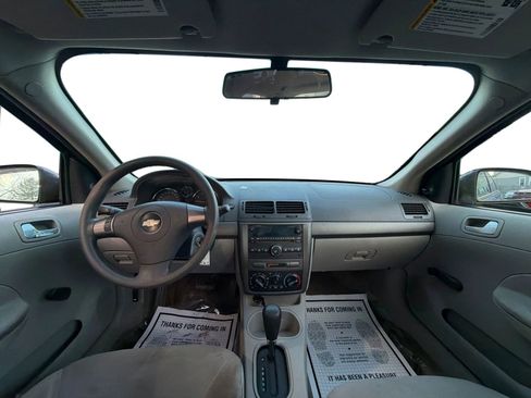 Used 2007 Chevrolet Cobalt LS w/ Protection Package image 22