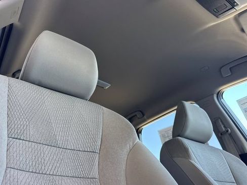 Used 2024 Nissan Rogue SV FWD image 20