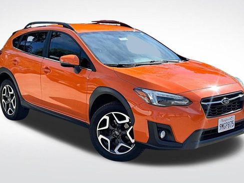 Used 2019 Subaru Crosstrek 2.0i Limited image 3