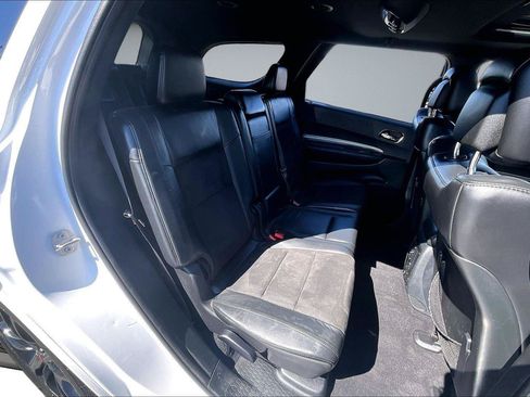 Used 2020 Dodge Durango R/T AWD/4WD image 25