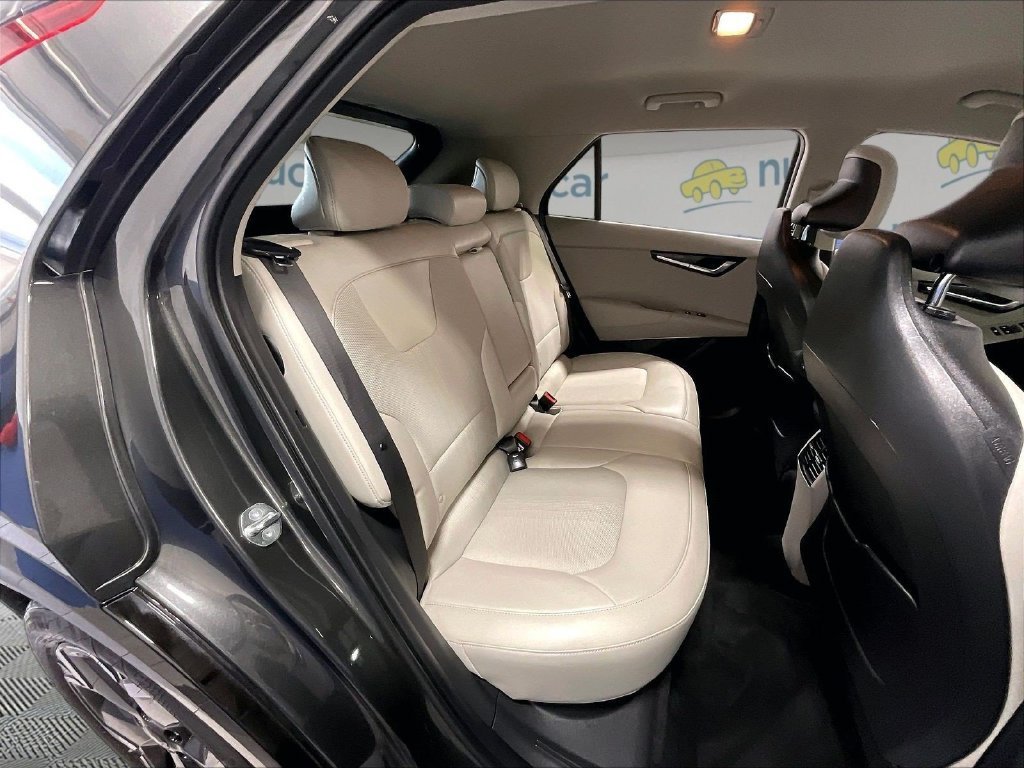 Used 2023 Kia Niro Wind w/ Wind Preserve Package FWD image 16
