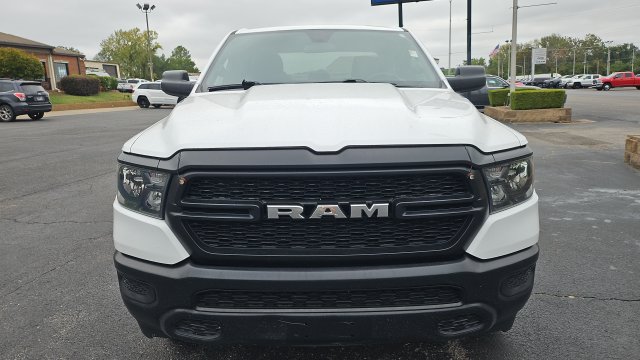 Used 2024 RAM 1500 Tradesman AWD/4WD image 31