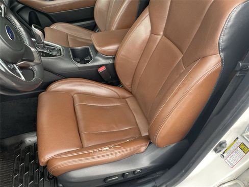 Used 2020 Subaru Outback Touring XT AWD/4WD image 12