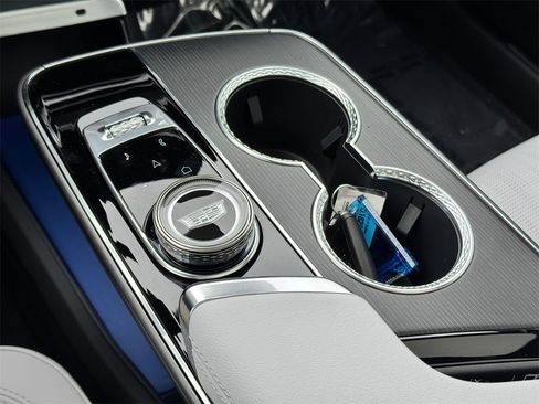 New 2026 Cadillac Lyriq Premium Sport image 27