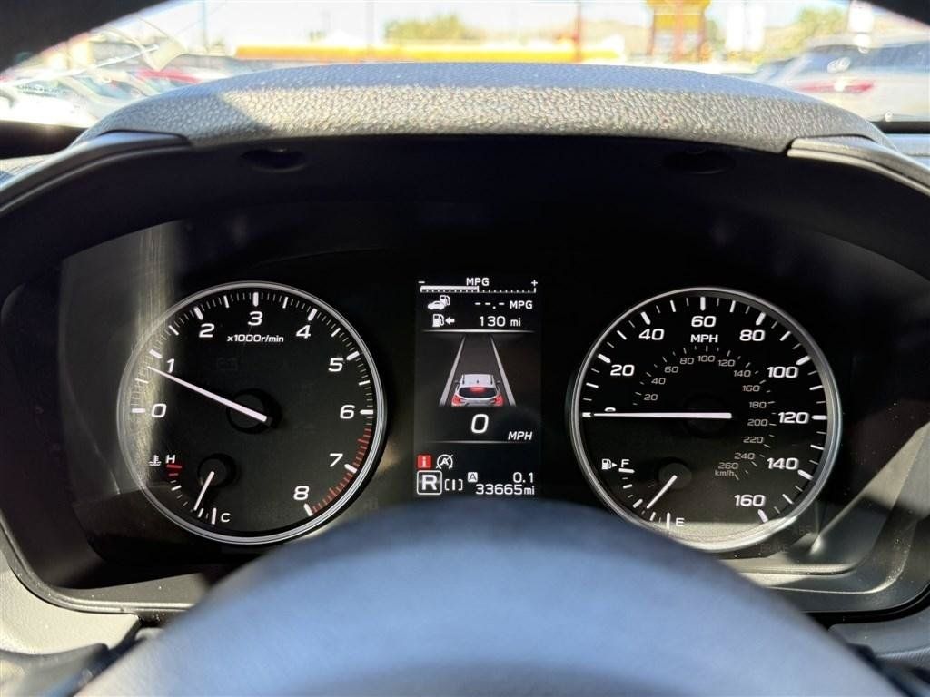 Used 2024 Subaru Crosstrek 2.0i Premium AWD/4WD image 28