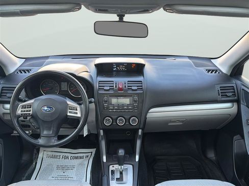 Used 2015 Subaru Forester 2.5i Premium w/ Protection Package #1 AWD/4WD image 18