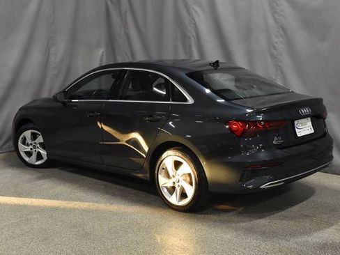 Used 2024 Audi A3 2.0T Premium image 6