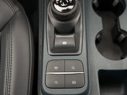 Used 2024 Ford Maverick Lariat w/ Black Appearance Package image 40