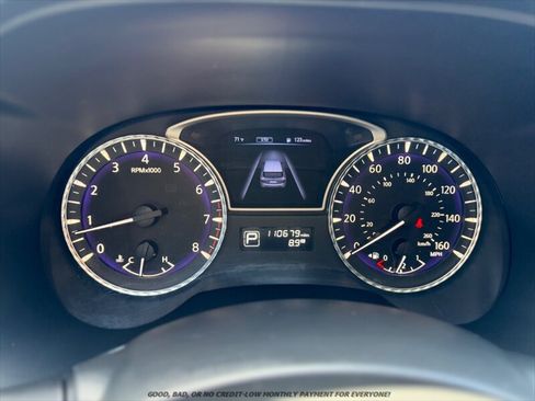 Used 2018 INFINITI QX60 Luxe AWD/4WD image 14