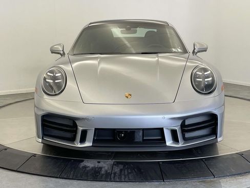 Used 2026 Porsche 911 Carrera RWD image 10