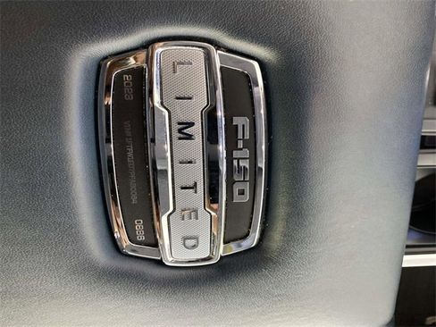 Used 2023 Ford F150 Limited image 24