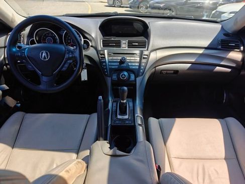 Used 2012 Acura TL SH-AWD image 34