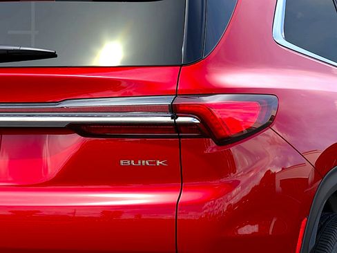 New 2026 Buick Enclave Preferred FWD image 11