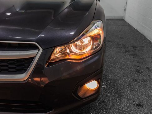 Used 2014 Subaru Impreza 2.0i Sport Premium image 5