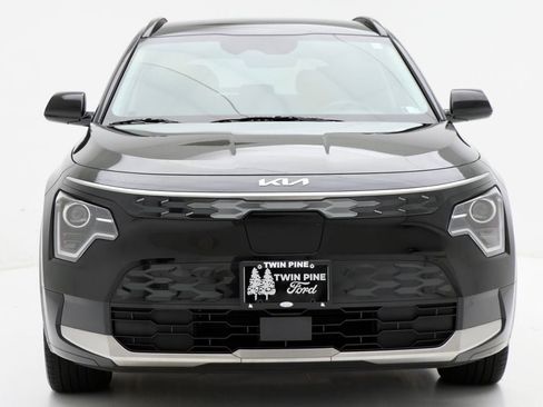 Used 2023 Kia Niro Wind image 5