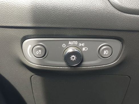 Used 2023 Buick Encore GX Select w/ Sport Touring Package FWD image 20