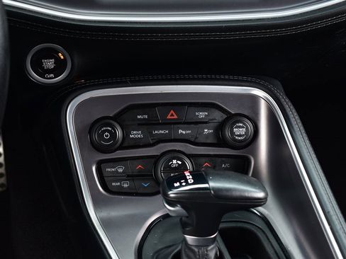 Used 2021 Dodge Challenger R/T Scat Pack image 34