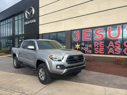 Used 2018 Toyota Tacoma SR5