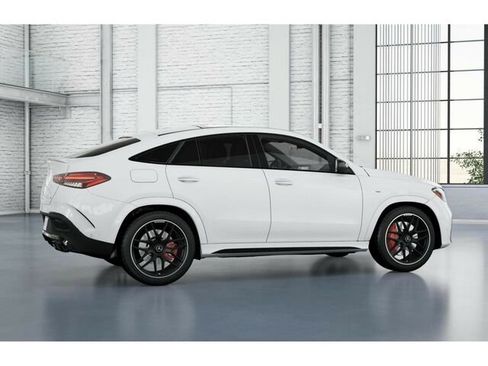 New 2026 Mercedes-Benz GLE 63 AMG S image 19