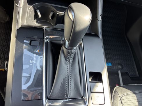 New 2026 MAZDA CX-5 2.5 S w/ Premium Package image 38