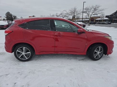 Certified 2020 Honda HR-V Touring image 24