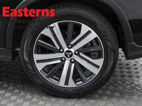 Used 2024 Mitsubishi Outlander Sport SE image 56