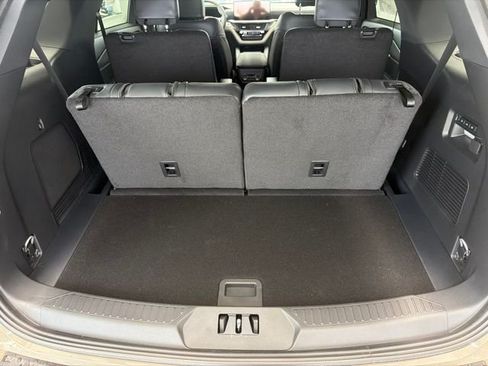 New 2026 Ford Explorer Tremor w/ Tremor Ultimate Package AWD/4WD image 63