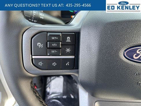 New 2025 Ford F150 Lightning Flash image 20