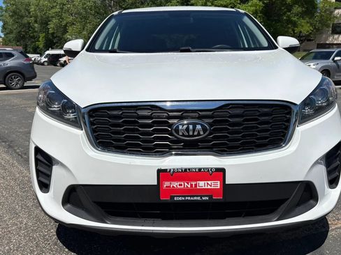 Used 2020 Kia Sorento AWD V6 image 14