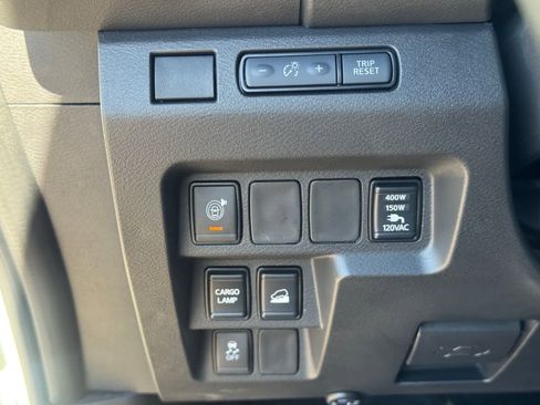 New 2026 Nissan Frontier S w/ S Utility Package AWD/4WD image 18