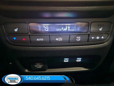 New 2026 Honda Pilot Black Edition image 41