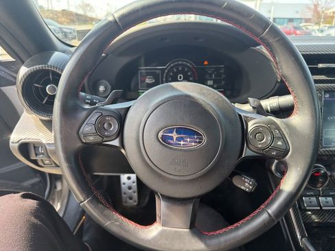 Used 2023 Subaru BRZ Premium image 19