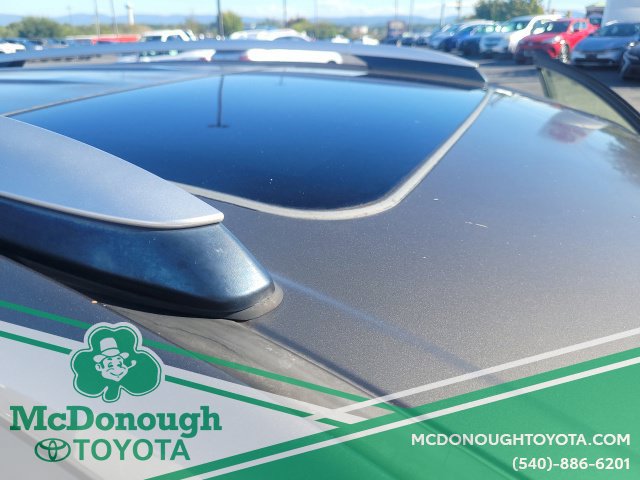 Used 2015 Toyota RAV4 XLE AWD/4WD image 22