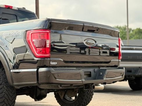 Used 2022 Ford F150 XLT w/ Equipment Group 302A High AWD/4WD image 43