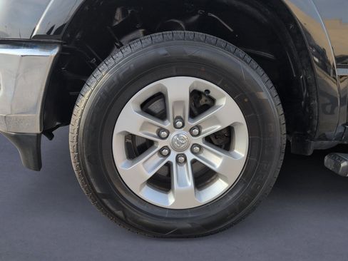 Used 2022 RAM 1500 Laramie image 27