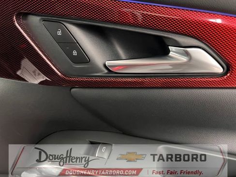 New 2026 Chevrolet Traverse RS w/ LPO, Floor Liner Package FWD image 40