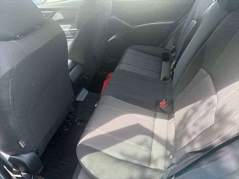 Used 2019 Subaru Impreza 2.0i Premium w/ Eyesight & BSD/Rcta & SRF AWD/4WD image 10