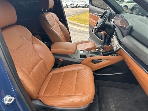 Used 2024 Kia Telluride SX X-Line image 19